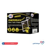 ساشه انرژِی سان یوروویتال 30 عددی